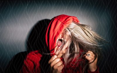 ¿Por qué grita la gente cuando está enojada?