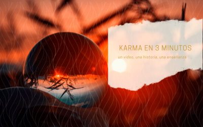 Karma en 3 minutos
