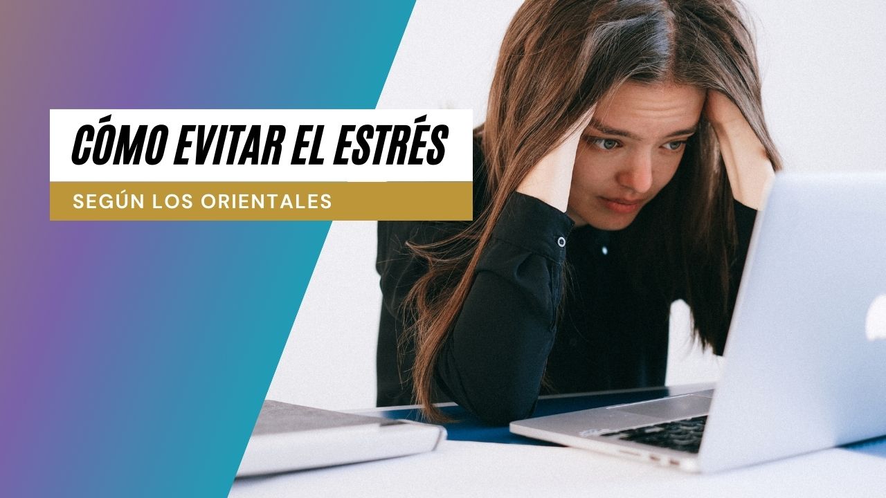 cómo evitar el estrés
